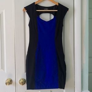 Sexy bandage dress from Express